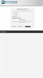 Mobile Screenshot of cp.patrickinternet.co.uk